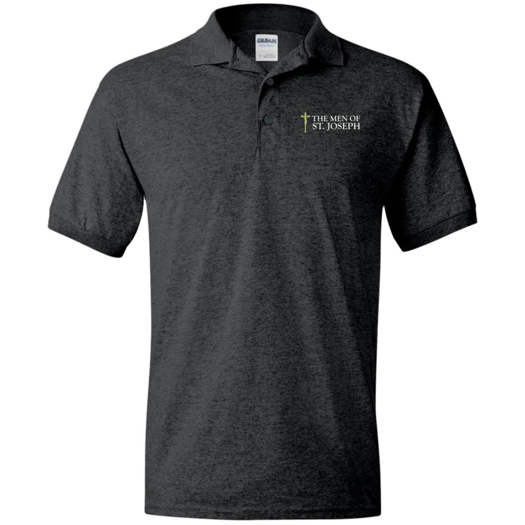 Men of St. Joe Men of St. Joseph Polo Shirt