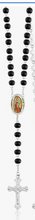 Load image into Gallery viewer, Rose Scented Our Lady of Guadalupe Rosary
