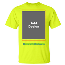 Load image into Gallery viewer, Custom T-Shirts by Charlie the Catholic
