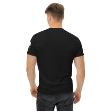 Load image into Gallery viewer, St. Mother Cabrini, Pray for us T-Shirt by Charlie the Catholic
