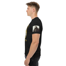 Load image into Gallery viewer, St. Mother Cabrini, Pray for us T-Shirt by Charlie the Catholic
