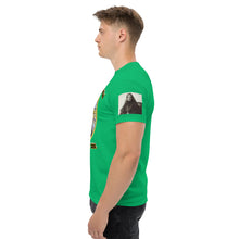 Load image into Gallery viewer, St. Mother Cabrini, Pray for us T-Shirt by Charlie the Catholic
