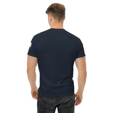 Load image into Gallery viewer, St. Mother Cabrini, Pray for us T-Shirt by Charlie the Catholic

