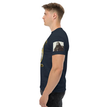 Load image into Gallery viewer, St. Mother Cabrini, Pray for us T-Shirt by Charlie the Catholic
