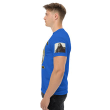 Load image into Gallery viewer, St. Mother Cabrini, Pray for us T-Shirt by Charlie the Catholic
