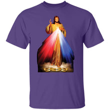 Load image into Gallery viewer, Divine Mercy T-Shirt
