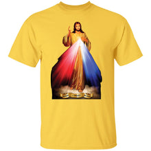 Load image into Gallery viewer, Divine Mercy T-Shirt
