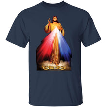 Load image into Gallery viewer, Divine Mercy T-Shirt
