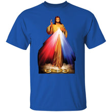 Load image into Gallery viewer, Divine Mercy T-Shirt
