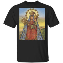 Load image into Gallery viewer, Madonna del Sacro Monte T-Shirt
