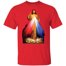 Load image into Gallery viewer, Divine Mercy T-Shirt
