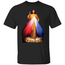 Load image into Gallery viewer, Divine Mercy T-Shirt
