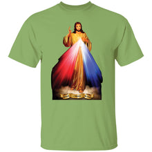 Load image into Gallery viewer, Divine Mercy T-Shirt
