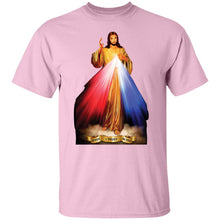 Load image into Gallery viewer, Divine Mercy T-Shirt
