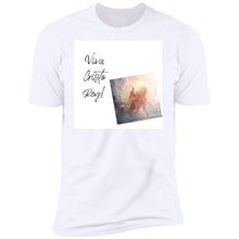 Load image into Gallery viewer, Viva Cristo Rey T-Shirt
