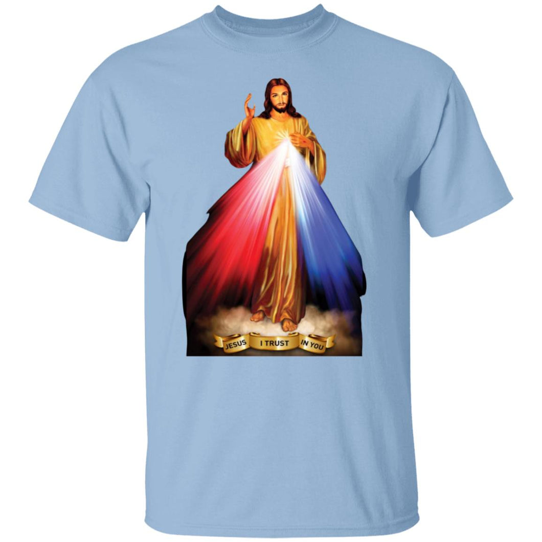 Divine Mercy T-Shirt