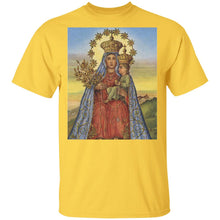 Load image into Gallery viewer, Madonna del Sacro Monte T-Shirt
