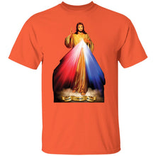 Load image into Gallery viewer, Divine Mercy T-Shirt
