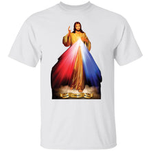 Load image into Gallery viewer, Divine Mercy T-Shirt
