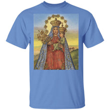 Load image into Gallery viewer, Madonna del Sacro Monte T-Shirt
