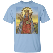 Load image into Gallery viewer, Madonna del Sacro Monte T-Shirt
