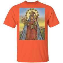 Load image into Gallery viewer, Madonna del Sacro Monte T-Shirt
