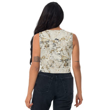Load image into Gallery viewer, You are Rock by Charlie the Catholic - Symphony Crop Top
