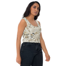 Load image into Gallery viewer, You are Rock by Charlie the Catholic - Symphony Crop Top
