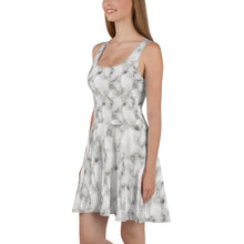 Load image into Gallery viewer, You are Rock by Charlie the Catholic (Skater Dress) Lincoln Calacatta Design
