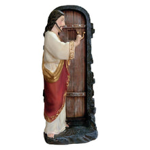 Load image into Gallery viewer, Charlie the Catholic - Our Blessed Lord Jesus Knocking
